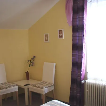 Гостевой дом Marion 3*