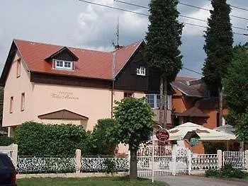 Гостевой дом Marion 3*