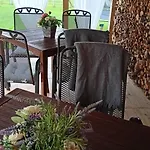 Marion بيت ضيافة Mariánské Lázně