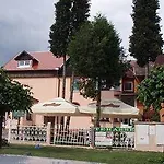 بيت ضيافة Marion Mariánské Lázně