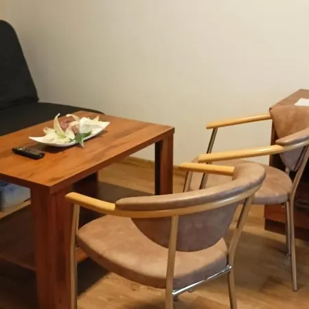 Marion 3* Mariánské Lázně