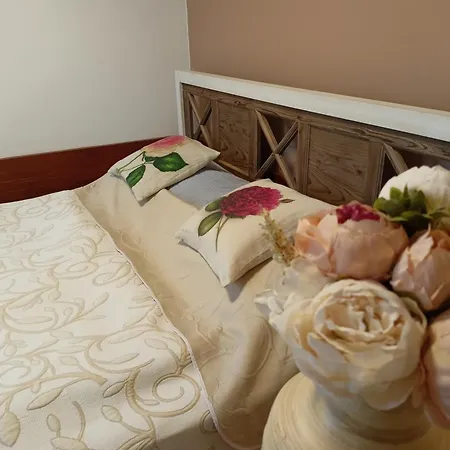 Casa de hóspedes Marion Mariánské Lázně