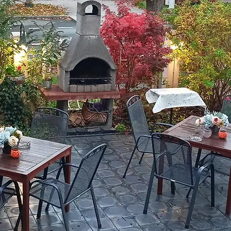 Marion 3* Mariańskie Łaźnie