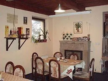 Marion Penzion Mariánské Lázně