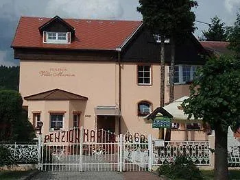 Penzion Marion 3*
