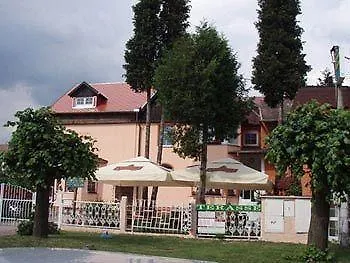 Penzion Marion Mariánské Lázně