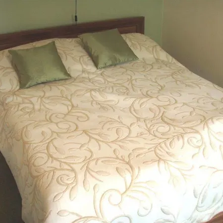 Casa de hóspedes Marion Mariánské Lázně