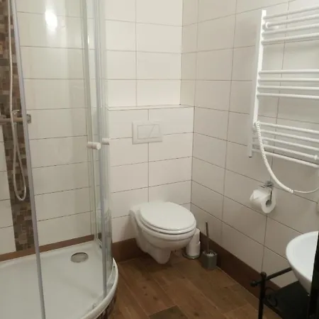 Penzion Marion Mariánské Lázně