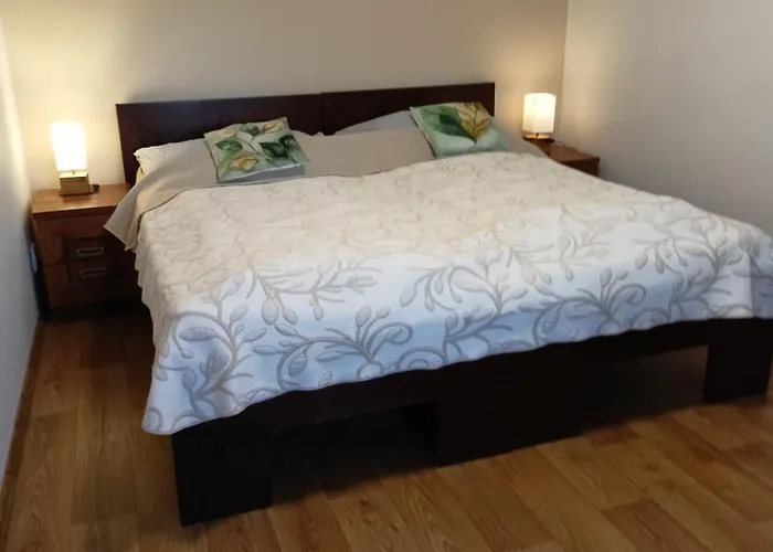 Pensjonat Marion 3*