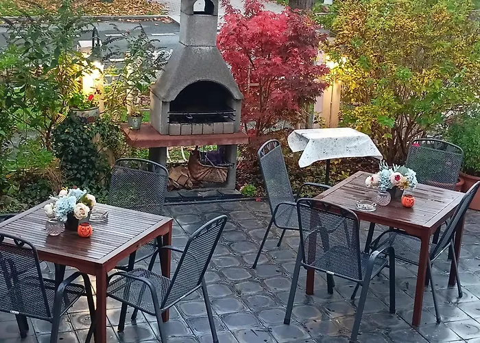 Marion 3* Mariańskie Łaźnie