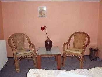 Marion 3* Mariańskie Łaźnie