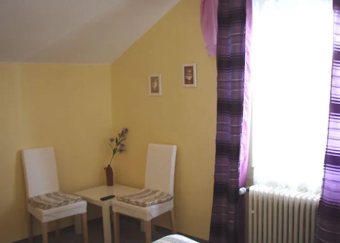 Pensjonat Marion 3*