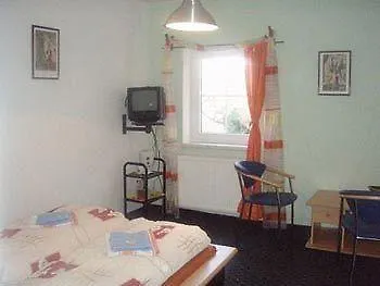 Marion Pensjonat 3*