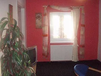 Marion 3* Mariańskie Łaźnie